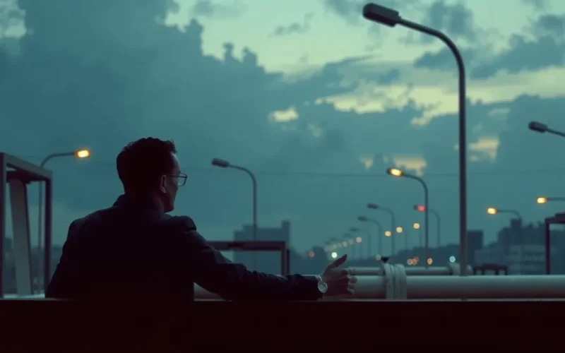 A colaboração entre Nolan e o irmão roteirista Jonathan Nolan