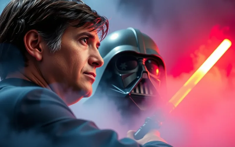 A colaboração entre Spielberg e Harrison Ford no mundo do cinema