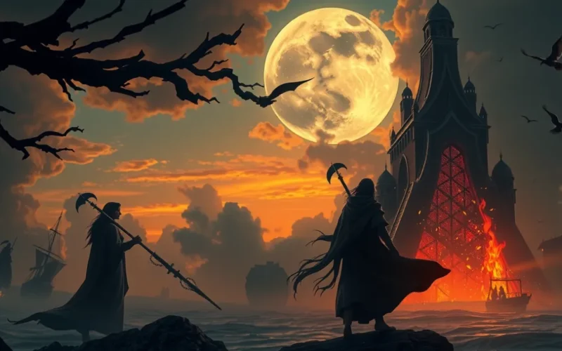 A influência da Odisseia em filmes de aventura e fantasia