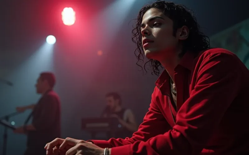 A influência dos videoclipes de MJ na linguagem cinematográfica