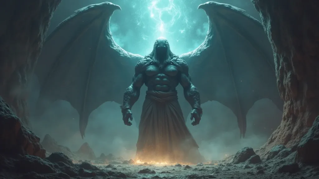 A origem do poder de Grayskull na mitologia de Mestres do Universo