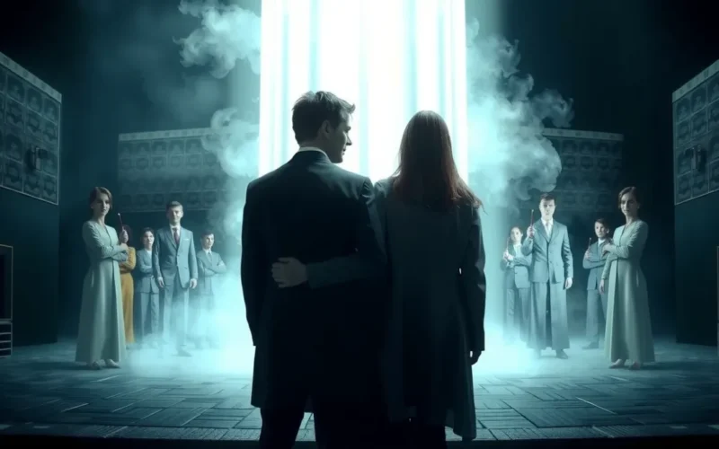 A parceria entre Christopher Nolan e o compositor Hans Zimmer