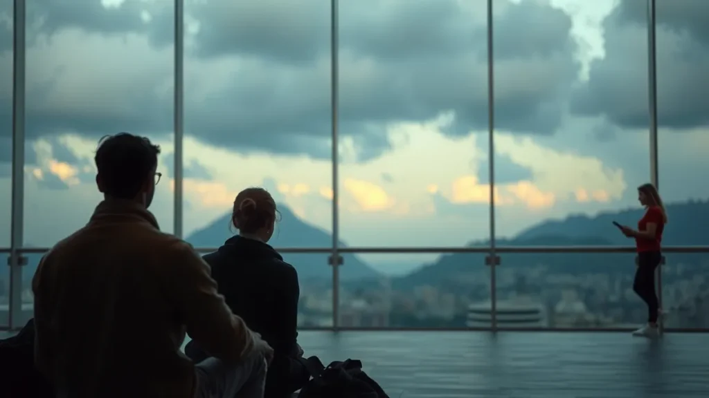 A relação entre tempo e memória nos filmes de Nolan