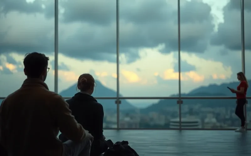 A relação entre tempo e memória nos filmes de Nolan