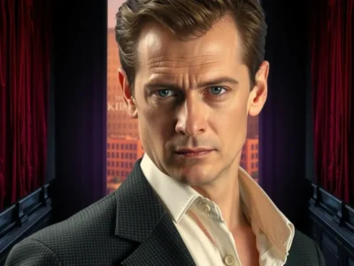 A vida e influências de Christopher Nolan fora das telas