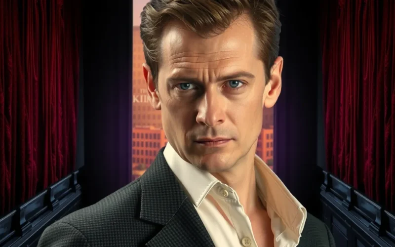 A vida e influências de Christopher Nolan fora das telas