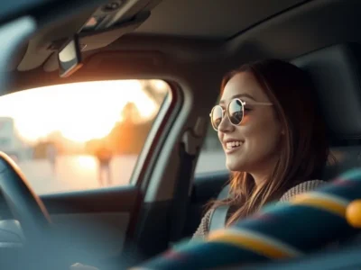 Alienação fiduciária: o que é e como ela funciona no carro