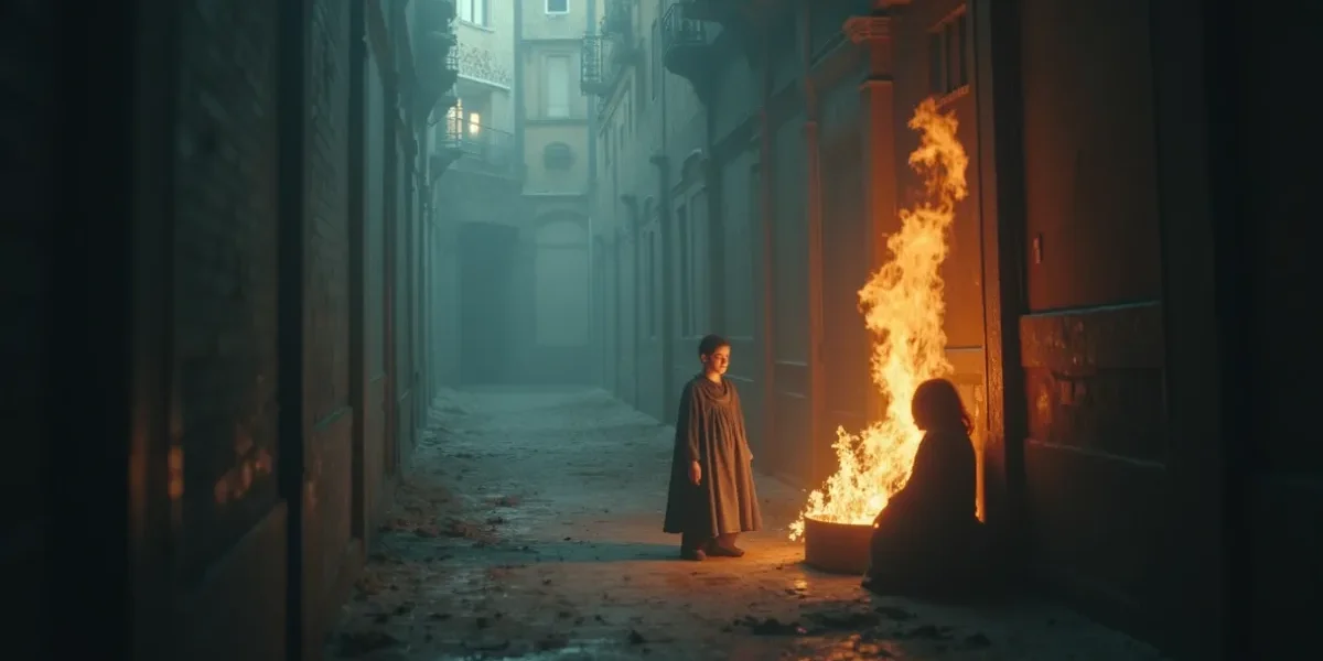 As mensagens secretas escondidas em filmes clássicos do cinema