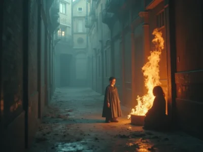 As mensagens secretas escondidas em filmes clássicos do cinema