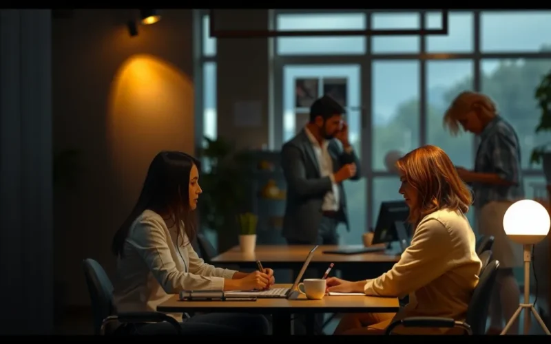 A importância do atendimento rápido na conversão de clientes
