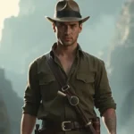 Como Indiana Jones se tornou o aventureiro mais famoso do cinema