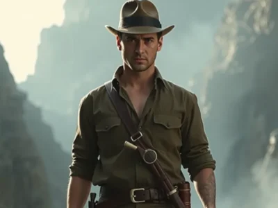 Como Indiana Jones se tornou o aventureiro mais famoso do cinema