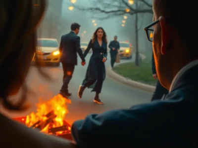 Como Michael Caine virou presença constante nos filmes de Nolan