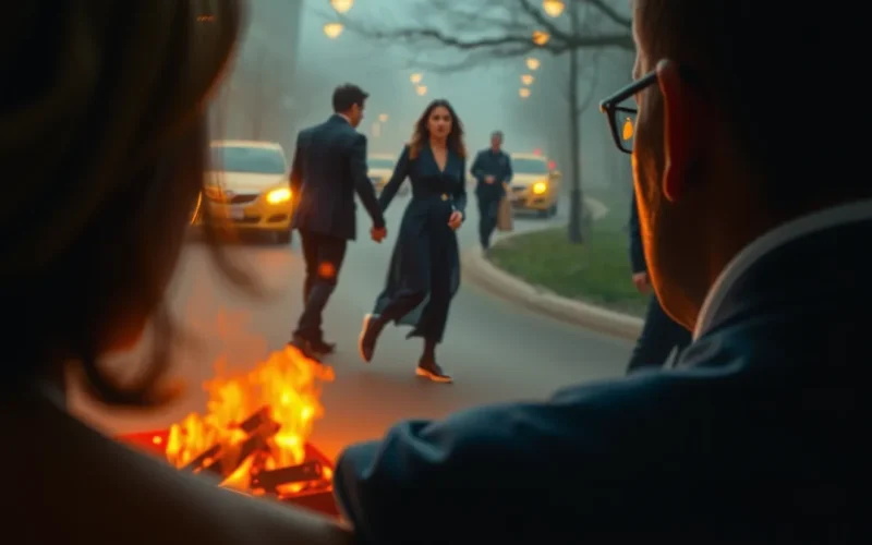 Como Michael Caine virou presença constante nos filmes de Nolan