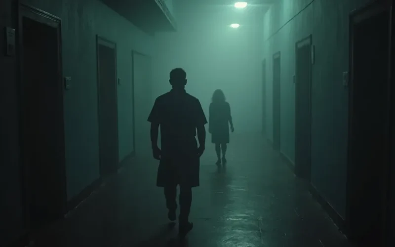 Como o videoclipe de Thriller foi produzido nos bastidores