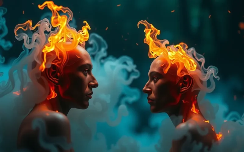 Como Odisseu enganou seus inimigos usando apenas inteligência