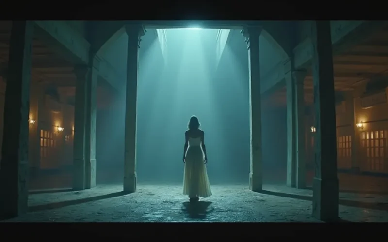 Como os videoclipes musicais moldaram o cinema contemporâneo
