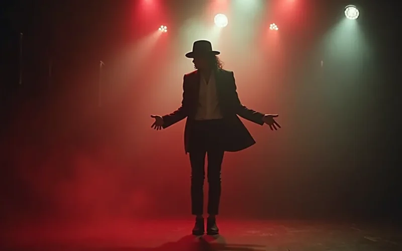 Como Thriller de Michael Jackson mudou a história do videoclipe
