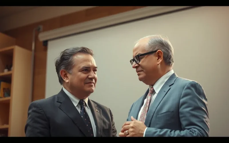 Como Tom Hanks e Spielberg formaram uma dupla de muito sucesso