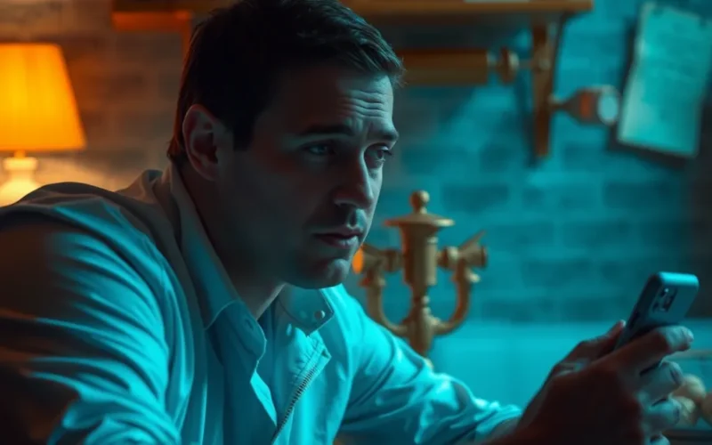 Como Tubarão de Spielberg revolucionou o cinema de suspense