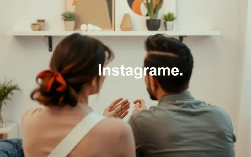 Engajamento no Instagram: o que mais importa de verdade hoje