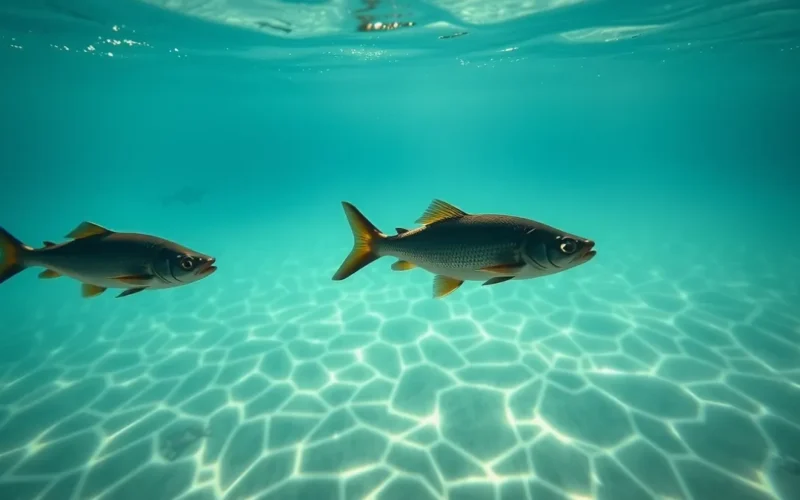 Espécies protegidas do Araguaia: peixes que não podem pescar