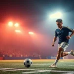 Esporte e tornozelo: como prevenir lesões em corrida e futebol