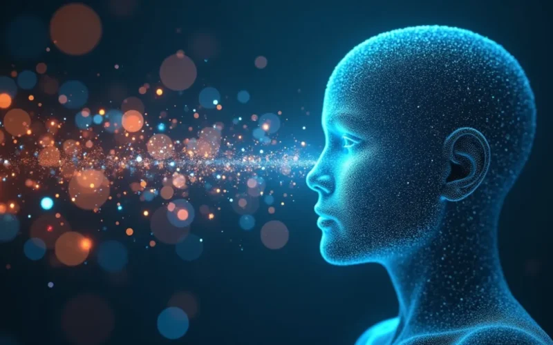 Inteligência artificial nas redes sociais: o que muda mesmo em 2026
