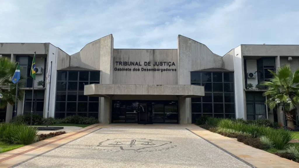 TJMS cria duas novas varas criminais em Campo Grande