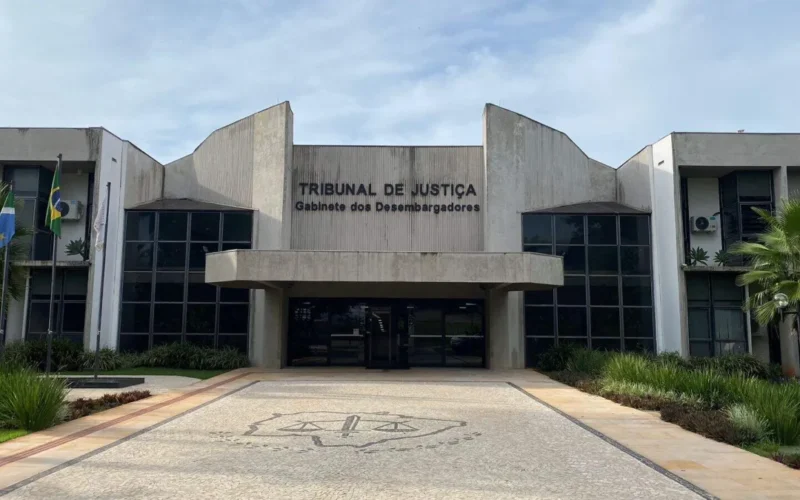 TJMS cria duas novas varas criminais em Campo Grande