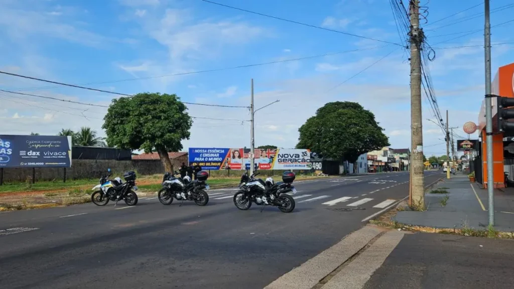 Perícia refaz medições em local onde mulher perdeu perna