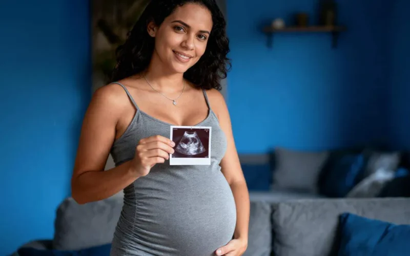Gravidez semana a semana: cuidado começa cedo