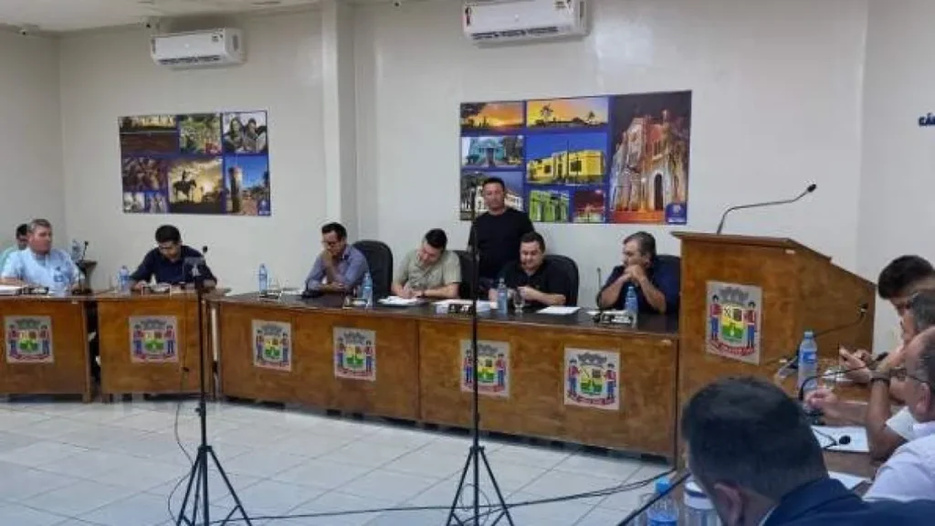 MP investiga diárias de até R$ 8 mil por mês em Bela Vista
