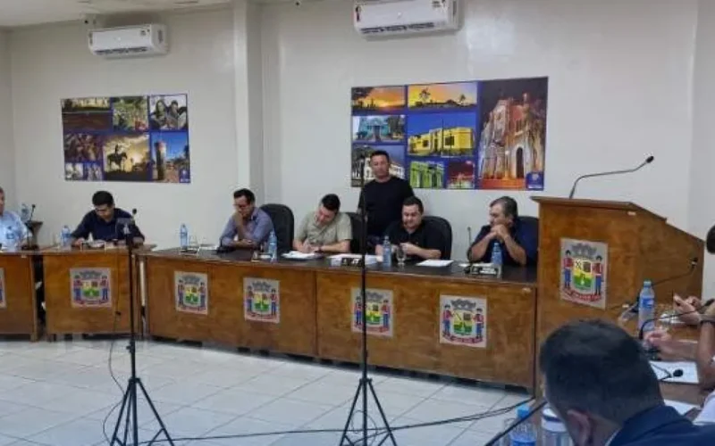 MP investiga diárias de até R$ 8 mil por mês em Bela Vista
