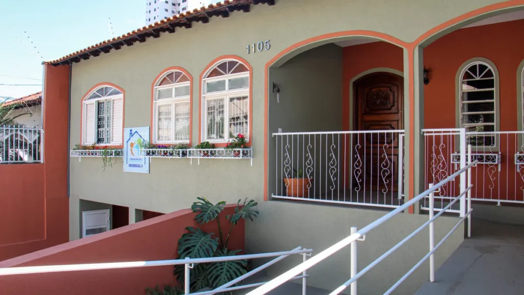 Home Master Life's: nova unidade acolhe idosas com cuidado humanizado