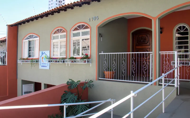 Home Master Life's: nova unidade acolhe idosas com cuidado humanizado