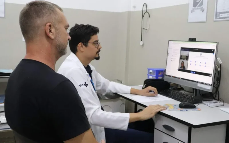 Telemedicina: nova lei permite recusa e limita terceirização