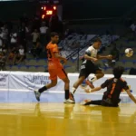Copa Pelezinho: Semifinais começam neste sábado com 3 jogos