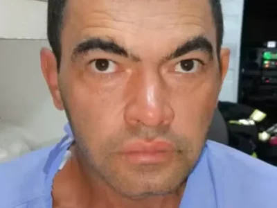 Fuga de bombeiro que matou enfermeira é investigada pela PM