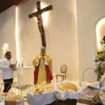 Santo Antônio: fama de casamenteiro, mas legado é a caridade