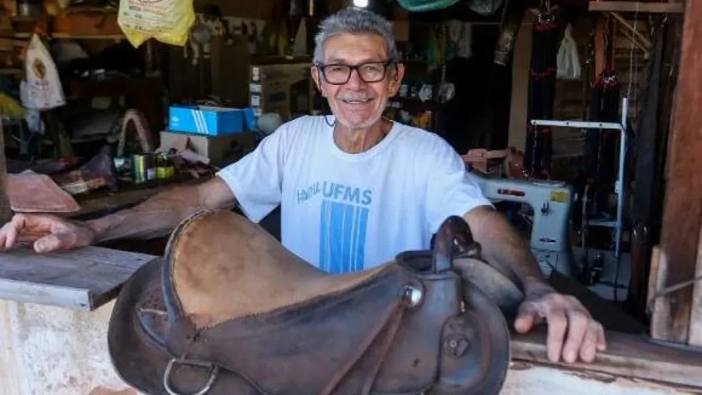 Jardim Seminário: onde o urbano e o rural se encontram em Campo Grande