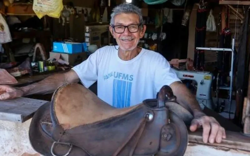 Jardim Seminário: onde o urbano e o rural se encontram em Campo Grande