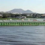 Hidrovia do Paraguai: carga sobe 34%, receita cai 60%