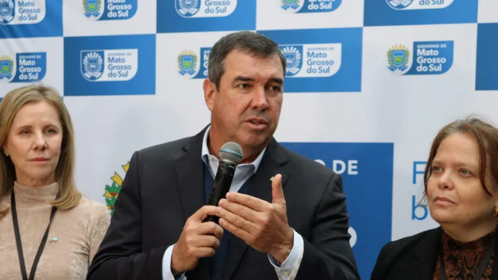 MS licitará trechos da Rota da Celulose até o fim de 2026