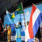 Novenário e Festa das Nações entram no calendário oficial de MS