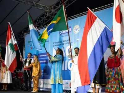 Novenário e Festa das Nações entram no calendário oficial de MS