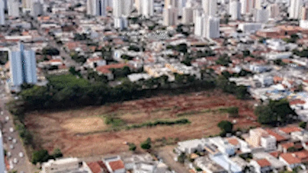 Família Kadri vende pedreira e SP limpa área para obras