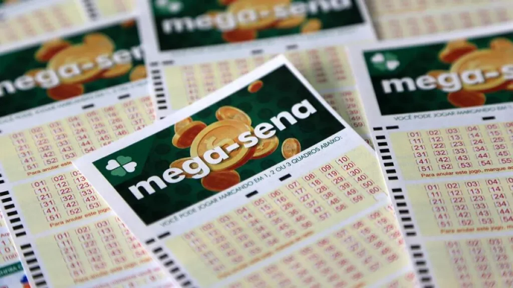 Mega-Sena acumula e prêmio vai a R$ 42 milhões
