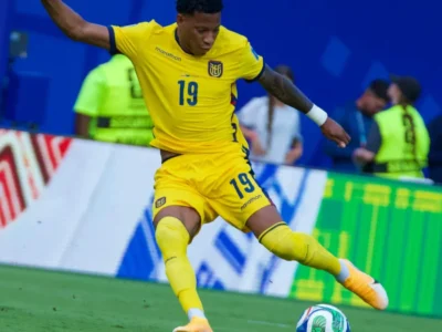 Equador pressiona, mas empata com Curaçao na Copa