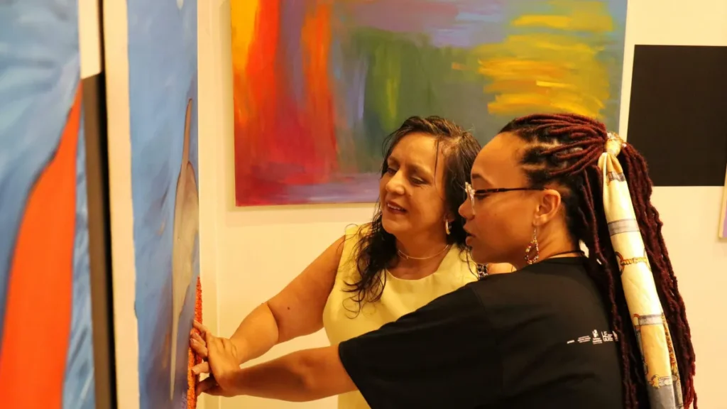 Mostra Literária Inclusiva reúne arte e cultura em Dourados